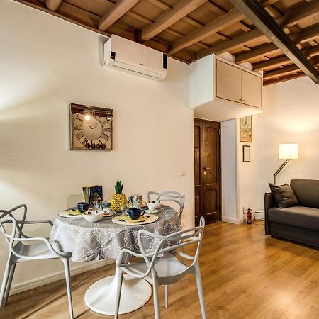 4C Colosseo Holidays Lägenhet Rom Exteriör bild